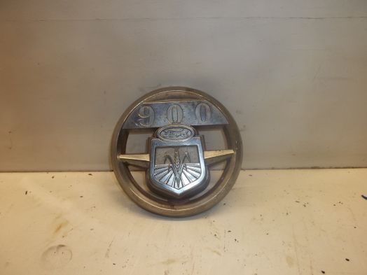 FRONT EMBLEM