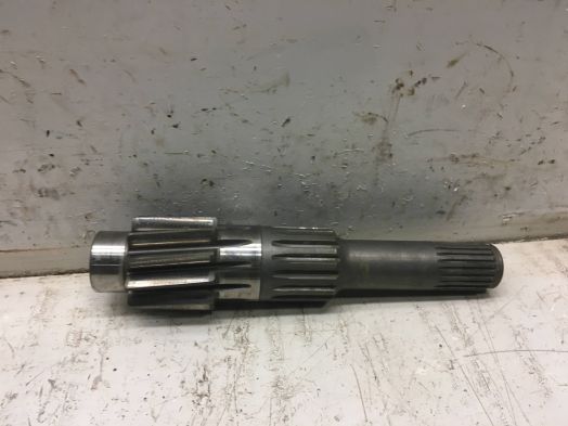 KU DIFF SHAFT LH  L2800       %