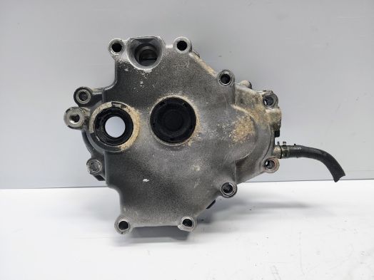 CLUTCH HOUSING COVER