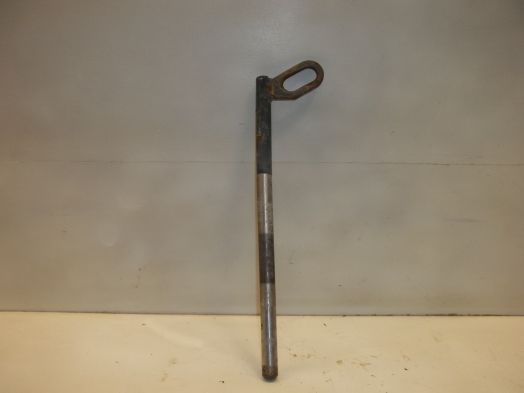 LOCK CAM