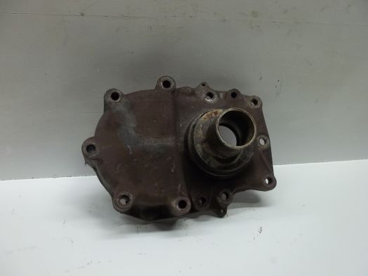 KU PTO CASE  L275 *         #