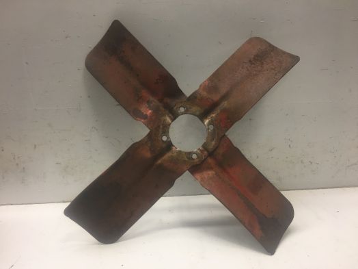 FAN BLADE
