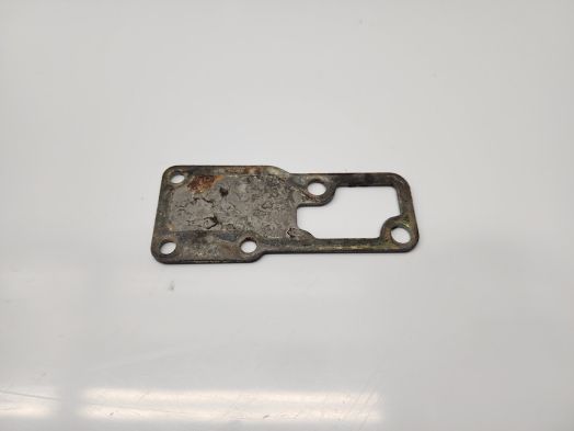 THERMOSTAT HOUSING COVER