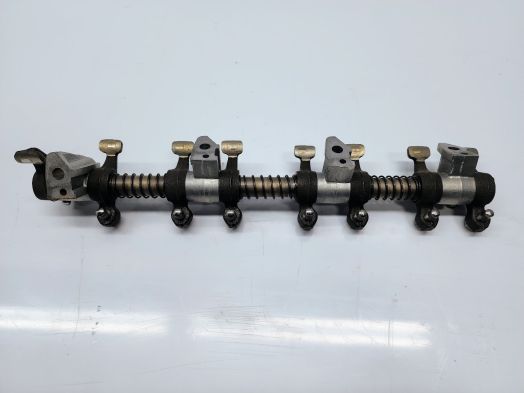 ROCKER SHAFT ASSEMBLY