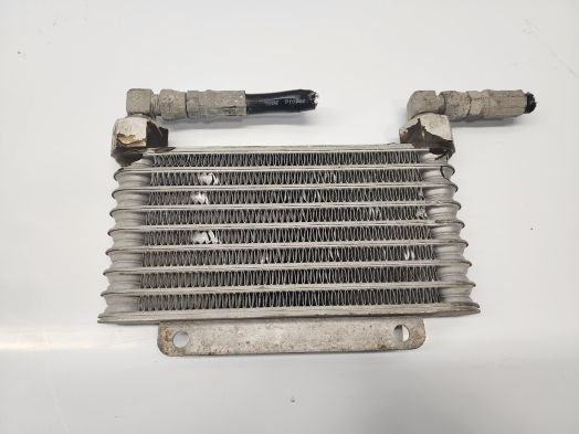 OIL COOLER