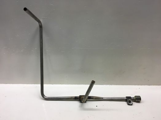 HYDRAULIC TUBE