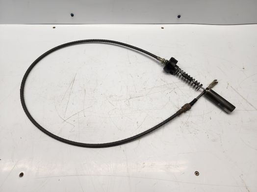 BRAKE CABLE