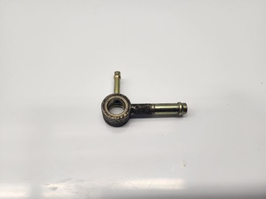 FUEL CONNECTOR