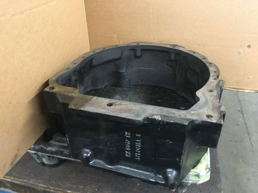 FLYWHEEL HOUSING