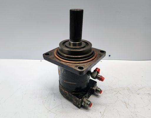 HYD MOTOR