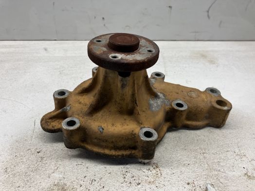 WATER PUMP ASSEMBLY