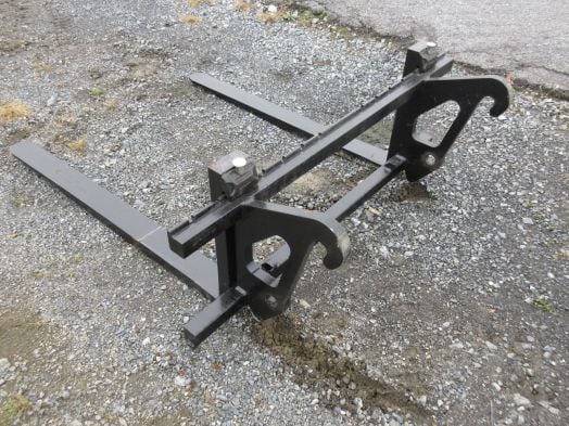 CAT QT Forks