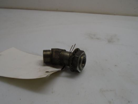 ELBOW FITTING HYDRAULIC HOSE