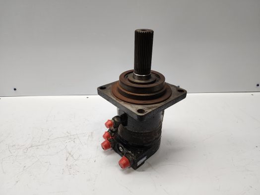 DRIVE MOTOR