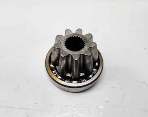 BEVEL GEAR