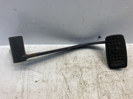 CLUTCH PEDAL