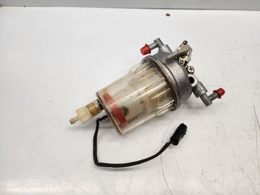 WATER SEPERATOR
