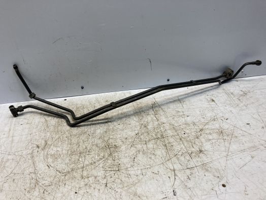 OIL PIPE