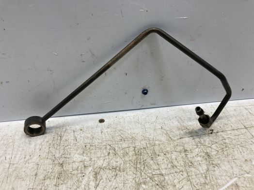 STEERING PIPE