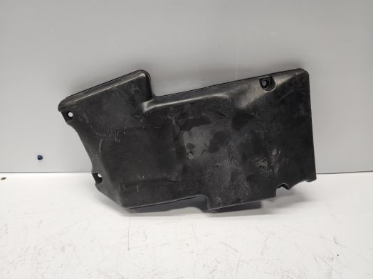 ECU COVER