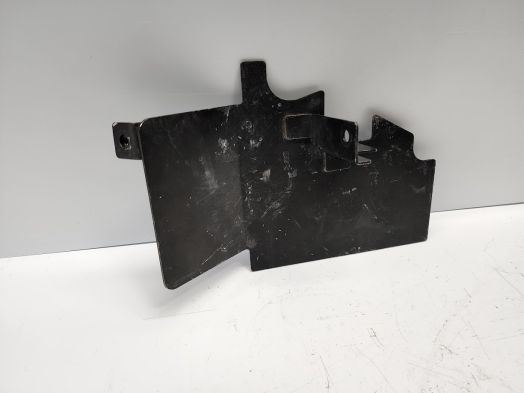 DEF TANK COVER