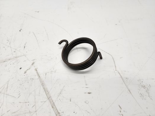 PARKING BRAKE SPRING