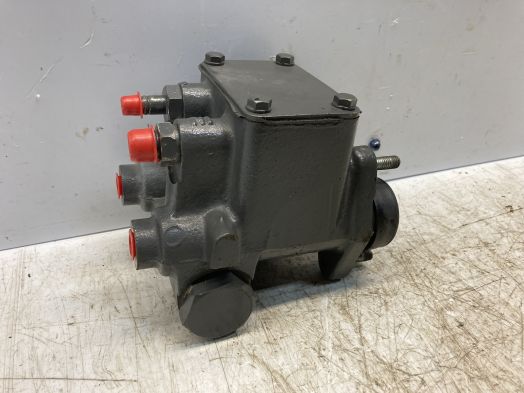 BRAKE MASTER CYLINDER