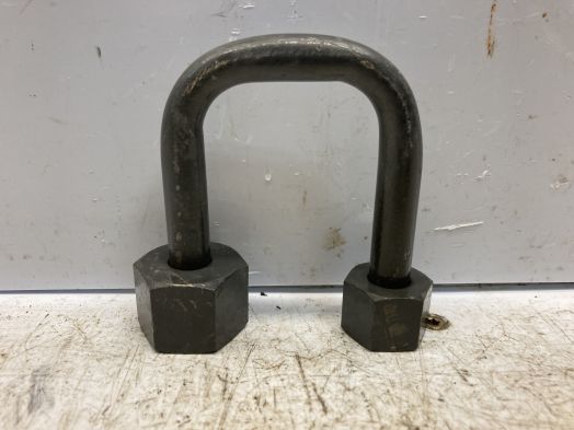OIL PIPE