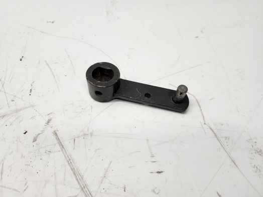 PARKING BRAKE LEVER