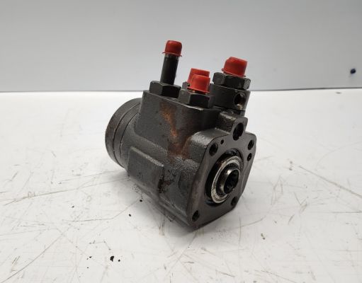 STEERING CONTROLLER
