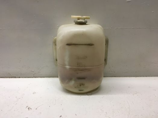 KU COOLANT RESERVOIR  M125X