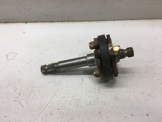 KU RUBBER STEERING JOINT  M125X