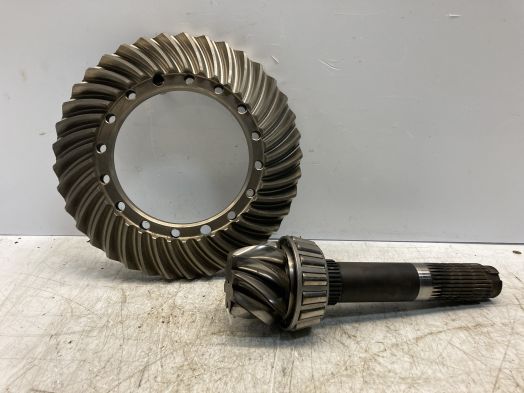 RING & PINION SET