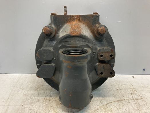 KU RH AXLE CORNER ASY  M125X