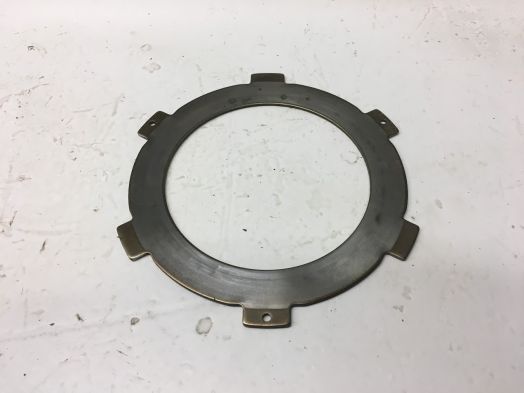KU STEEL PLATE  M105X