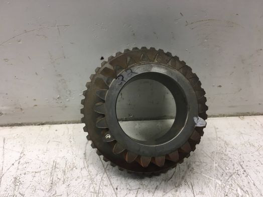 FIRST/SECOND SHIFT GEAR