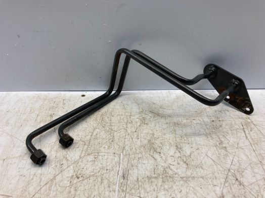 KU PIPE, AUX CONT VLV  M125X