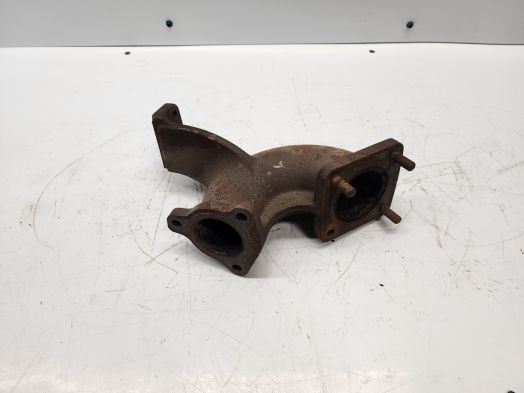 EXHAUST ELBOW