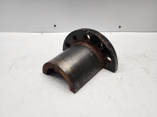 WHEEL WEDGE KEYED