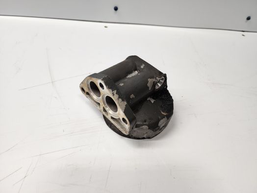 HYDRAULIC FILTER HEAD