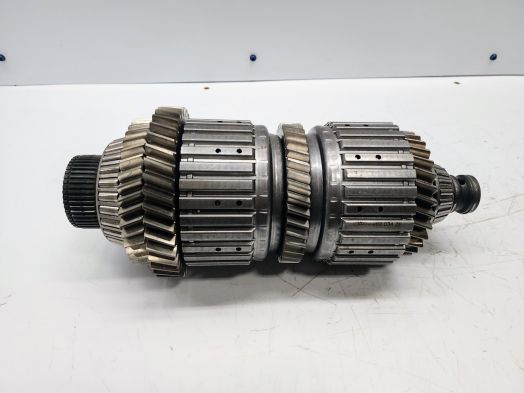 POWERSHIFT OUTPUT SHAFT ASY