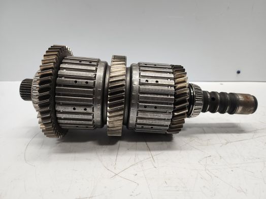 POWERSHIFT INPUT SHAFT ASY
