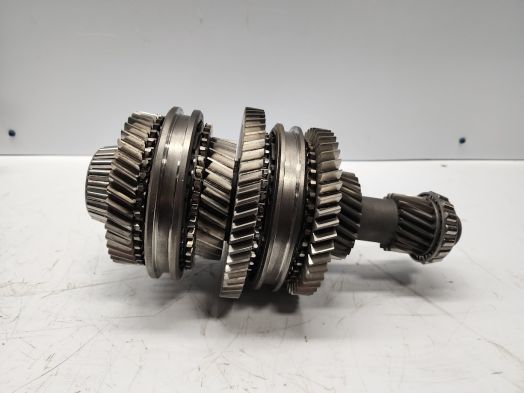 COUNTER SHAFT ASY
