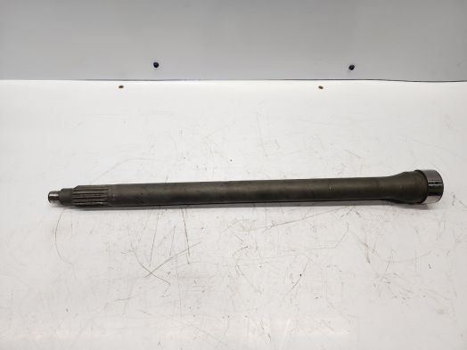INPUT SHAFT