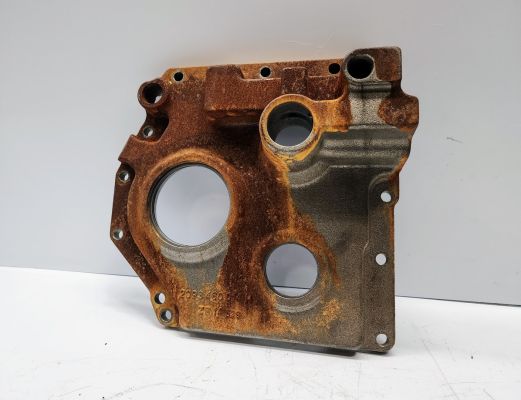 BEARING RETAINER