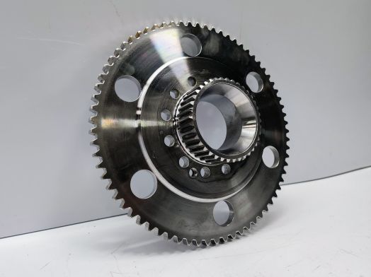 RING GEAR SUPPORT