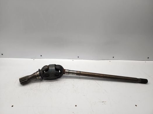 FRONT AXLE SHAFT ASY RH