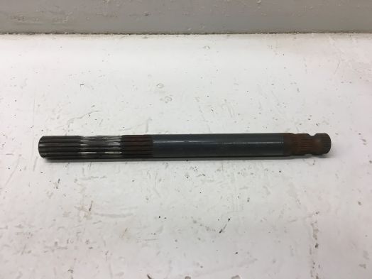 KU STEERING SHAFT  M125X