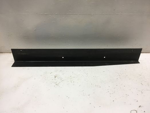 KU PLATE, SHUTTER  M125X