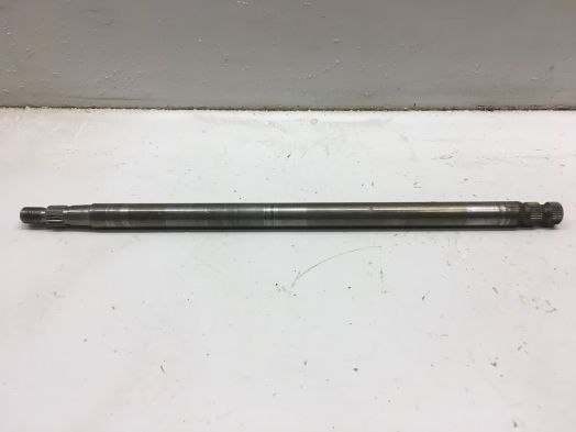 KU SHAFT, JOINT  M125X
